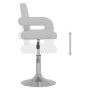 Sillas de comedor giratorias 2 unidades cuero sintético blanco von , Essstühle - Ref: Foro24-335557, Preis: 159,84 €, Rabatt: %