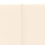 Paneles de pared 12 uds terciopelo color crema 90x15 cm 1,62 m² von , Wandverkleidung - Ref: Foro24-344113, Preis: 37,76 €, R...