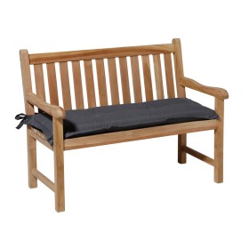 Madison Cojín para banco Panama 180x48 cm gris de , Cojines para sillas y sofás - Ref: Foro24-419541, Precio: 172,61 €, Descu...
