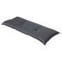 Madison Cojín para banco Panama 180x48 cm gris de , Cojines para sillas y sofás - Ref: Foro24-419541, Precio: 172,61 €, Descu...