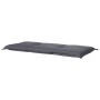 Madison Cojín para banco Panama 180x48 cm gris de , Cojines para sillas y sofás - Ref: Foro24-419541, Precio: 172,61 €, Descu...
