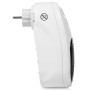 Tristar Calefactor cerámico de enchufe KA-5084 400 W by , Room heaters - Ref: Foro24-433356, Price: 18,54 €, Discount: %