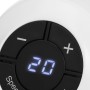Tristar Calefactor cerámico de enchufe KA-5084 400 W by , Room heaters - Ref: Foro24-433356, Price: 18,54 €, Discount: %
