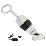 Infinite Spa Limpiador de mano de piscina e hidromasaje de batería de , Limpiafondos y aspiradores para piscinas - Ref: Foro2...