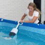 Infinite Spa Limpiador de mano de piscina e hidromasaje de batería de , Limpiafondos y aspiradores para piscinas - Ref: Foro2...