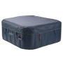 Infinite Spa Sistema de bañera hidromasaje Champion SPA 600 cuadrado by , Spas - Ref: Foro24-434634, Price: 374,42 €, Discoun...