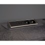 SCHÜTTE Enchufe de forma integrada de dos vías E2 negro by , wall sockets - Ref: Foro24-438731, Price: 82,91 €, Discount: %