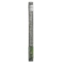 Nature Alambrada cuadrada acero recubierto plástico verde 1x2,5 m 25mm von , Zaunpaneele - Ref: Foro24-442634, Preis: 35,04 €...