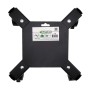 Nature Carrito para plantas ajustable 4 brazos netal negro von , Topfständer - Ref: Foro24-442636, Preis: 35,43 €, Rabatt: %