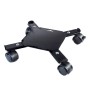 Nature Carrito para plantas ajustable 4 brazos netal negro von , Topfständer - Ref: Foro24-442636, Preis: 35,43 €, Rabatt: %