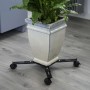 Nature Carrito para plantas ajustable 4 brazos netal negro von , Topfständer - Ref: Foro24-442636, Preis: 35,43 €, Rabatt: %