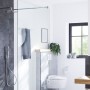 Kleine Wolke Toallero Apollo aluminio by , Towel racks - Ref: Foro24-442297, Price: 31,00 €, Discount: %