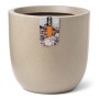 Capi Macetero Waste Smooth beige terrazo 35x34 cm von , Töpfe und Pflanzgefäße - Ref: Foro24-445484, Preis: 64,67 €, Rabatt: %