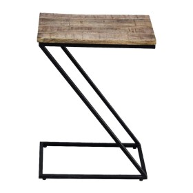Rousseau Mesa auxiliar Kenobi madera de magnolia von , Seitentische - Ref: Foro24-442840, Preis: 74,56 €, Rabatt: %