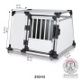 TRIXIE Trasportín para mascotas aluminio L von , Transportboxen und Boxen für Haustiere - Ref: Foro24-441841, Preis: 269,56 €...