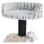 Pets Collection Rascador para gatos con soporte y ratón 30x30x40 cm von , Katzenmöbel - Ref: Foro24-441910, Preis: 32,83 €, R...