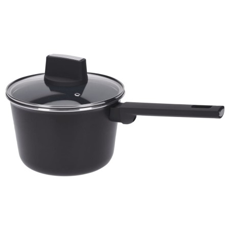 Excellent Houseware Cazo con tapa 18 cm von , Schöpfkellen - Ref: Foro24-443279, Preis: 29,62 €, Rabatt: %