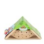 Esschert Design Hotel para insectos para pintar von , Schmetterlingsunterkünfte - Ref: Foro24-442373, Preis: 15,63 €, Rabatt: %