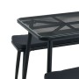 ProGarden Set de muebles de jardín gris oscuro von , Gartensets - Ref: Foro24-446776, Preis: 205,22 €, Rabatt: %