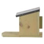 Esschert Design Comedero de ardillas 12,2x23x17,5 cm von , Futterhäuschen für Eichhörnchen - Ref: Foro24-442402, Preis: 18,65...
