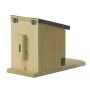 Esschert Design Comedero de ardillas 12,2x23x17,5 cm von , Futterhäuschen für Eichhörnchen - Ref: Foro24-442402, Preis: 18,65...
