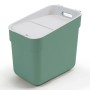 Curver Cubo de basura Ready to Collect verde menta 20 L von , Recyclingbehälter - Ref: Foro24-443846, Preis: 34,44 €, Rabatt: %