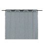 Venture Home Cortina Kaya poliéster gris claro 240x140 cm by , Curtains and curtains - Ref: Foro24-444746, Price: 29,17 €, Di...
