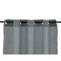 Venture Home Cortina Kaya poliéster gris claro 240x140 cm by , Curtains and curtains - Ref: Foro24-444746, Price: 29,17 €, Di...