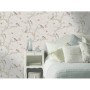 DUTCH WALLCOVERINGS Papel pintado Phoebe lila by , Painted paper - Ref: Foro24-442558, Price: 28,99 €, Discount: %