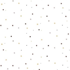 Noordwand Papel pintado Mondo baby Little Stars beige y blanco by , Painted paper - Ref: Foro24-444889, Price: 24,13 €, Disco...