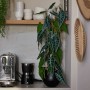 Emerald Alocasia artificial en maceta 75 cm von , Künstliche Flora - Ref: Foro24-444648, Preis: 42,06 €, Rabatt: %