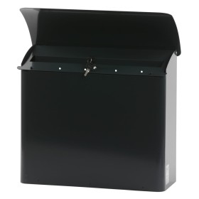 V-Part Buzón de acero gris antracita de , Buzones de correo - Ref: Foro24-445356, Precio: 190,22 €, Descuento: %