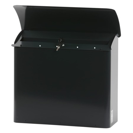 V-Part Buzón de acero gris antracita von , Postfächer - Ref: Foro24-445356, Preis: 190,22 €, Rabatt: %