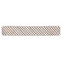 Nature Enrejado de jardín sauce natural marrón 30x180 cm von , Pergolen, Bögen und Gartenspaliere - Ref: Foro24-446397, Preis...