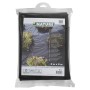 Nature Lona de suelo negro 3x4 m 150µ von , Gartenzubehör - Ref: Foro24-446376, Preis: 23,86 €, Rabatt: %