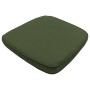 Madison Cojín para silla de mimbre de jardín Panama verde 48x48 cm by , Cushions for chairs and sofas - Ref: Foro24-447173, P...