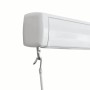 Toldo de carrete manual color crema 300x250 cm von , Markisen - Ref: Foro24-3052669, Preis: 501,91 €, Rabatt: %