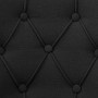 Sillas de comedor 6 unidades tela negras von , Essstühle - Ref: Foro24-3058304, Preis: 976,69 €, Rabatt: %
