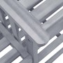 Sillas de jardín con mesita y cojines madera maciza acacia by , Garden sets - Ref: Foro24-3061326, Price: 163,65 €, Discount: %