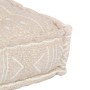 Puf beige de tela von , Kissen für Stühle und Sofas - Ref: Foro24-249421, Preis: 169,55 €, Rabatt: %