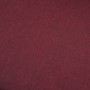 Sofá de 4 plazas de tela color vino tinto by , Sofas - Ref: Foro24-287178, Price: 456,91 €, Discount: %