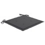 Sillas comedor de jardín 3 uds madera maciza acacia y cojines von , Gartenstühle - Ref: Foro24-3064428, Preis: 295,34 €, Raba...