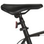 Bicicleta montaña 21 velocidades 29 pulgadas rueda 53 cm negro by , bikes - Ref: Foro24-3067214, Price: 384,38 €, Discount: %