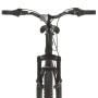 Bicicleta montaña 21 velocidades 29 pulgadas rueda 53 cm negro by , bikes - Ref: Foro24-3067214, Price: 384,38 €, Discount: %