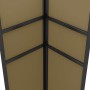 Cenador doble techo y tira luz LED gris taupe 3x3x2,7m 180 g/m² von , Zelte und Pavillons - Ref: Foro24-3070303, Preis: 272,1...