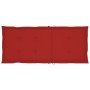 Sillas de jardín reclinables con cojines 8 uds teca maciza von , Gartenstühle - Ref: Foro24-3072547, Preis: 1,00 €, Rabatt: %