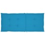 Sillas de jardín reclinables con cojines 8 uds teca maciza by , Garden chairs - Ref: Foro24-3072545, Price: 1,00 €, Discount: %