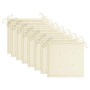 Sillas de jardín plegables 8 uds y cojines madera maciza acacia von , Gartenstühle - Ref: Foro24-3075115, Preis: 410,49 €, Ra...
