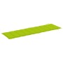 Tumbonas 2 unidades con mesa y cojines madera maciza de acacia by , Loungers - Ref: Foro24-3077387, Price: 366,41 €, Discount: %