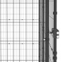 Perrera de exterior de acero con techo 26,62 m² von , Hundehütten und Zäune - Ref: Foro24-3082258, Preis: 1,00 €, Rabatt: %